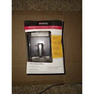 Kwikset single cylinder Deadbolt(New)